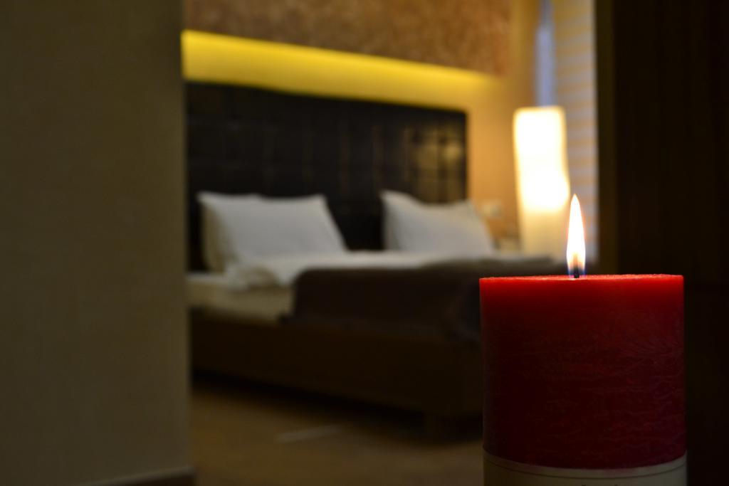 Hotel Ok Prizren Eksteriør billede