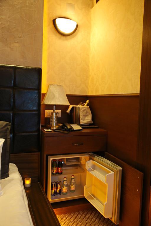 Hotel Ok Prizren Eksteriør billede